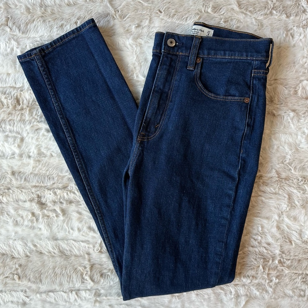 Abercrombie & Fitch Jeans